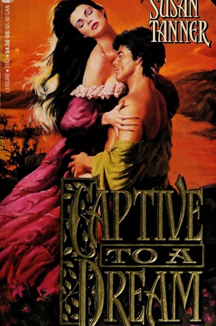Cover of Captive to a Dream