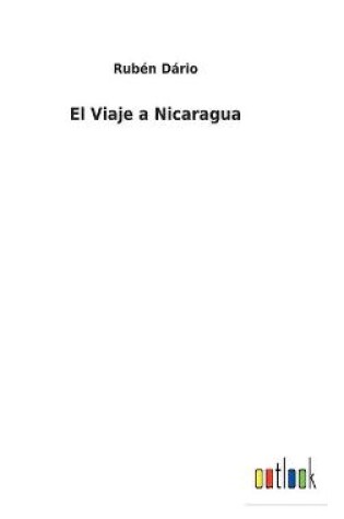 Cover of El Viaje a Nicaragua