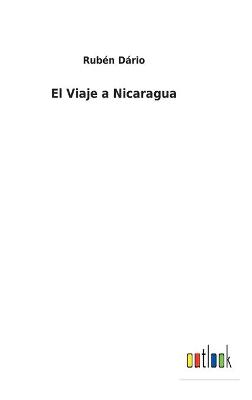 Book cover for El Viaje a Nicaragua