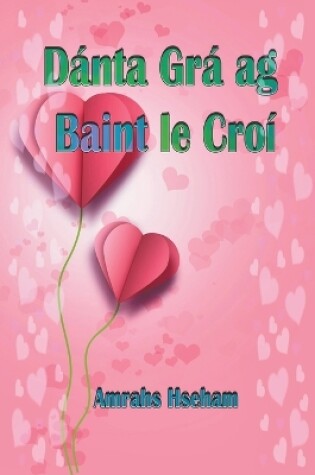 Cover of D�nta Gr� ag Baint le Cro�