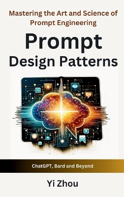 Book cover for Prompt Design Patterns
