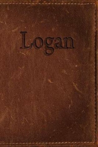 Cover of Logan