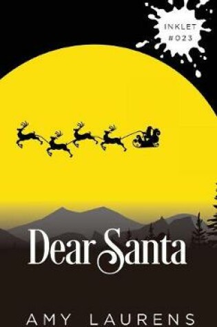 Cover of Dear Santa