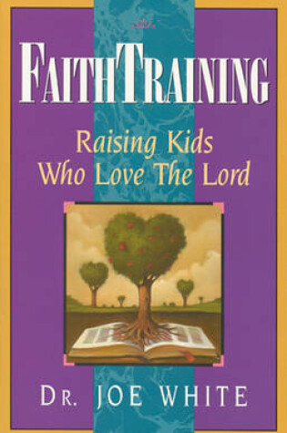 Cover of Faith Training