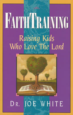 Book cover for Faith Training