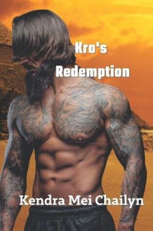 Cover of Kro's Redemption