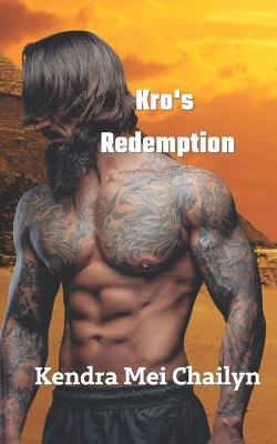 Book cover for Kro's Redemption