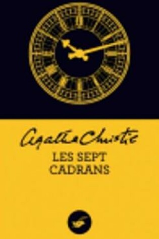 Cover of Les Sept Cadrans