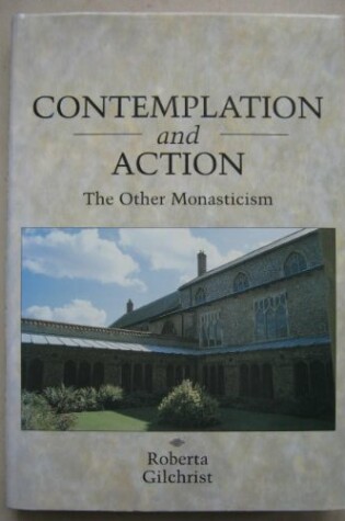 Cover of Contemplation and Action