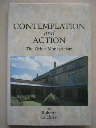 Cover of Contemplation and Action