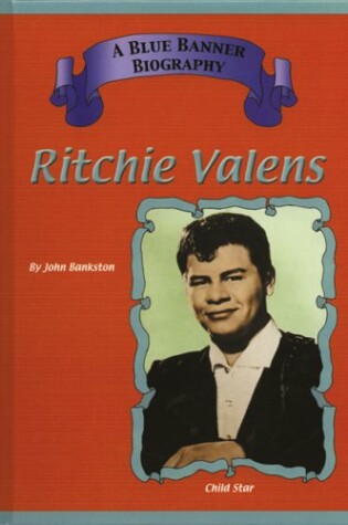 Cover of Richie Valens