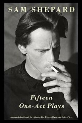 Cover of Fifteen One-Act Plays