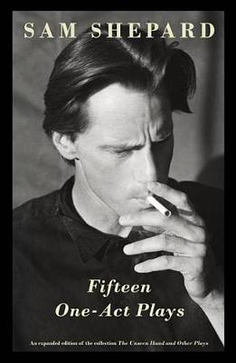 Book cover for Fifteen One-Act Plays