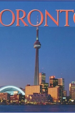 Cover of Toronto