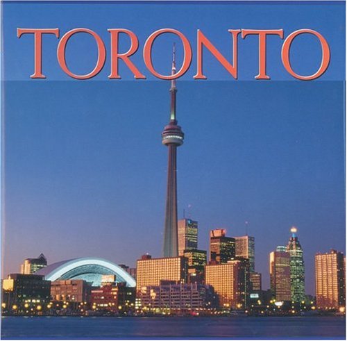 Book cover for Toronto