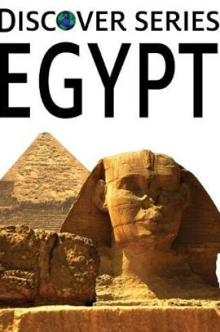 Cover of Egypt