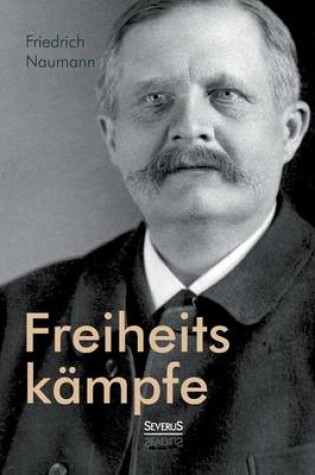 Cover of Freiheitskampfe