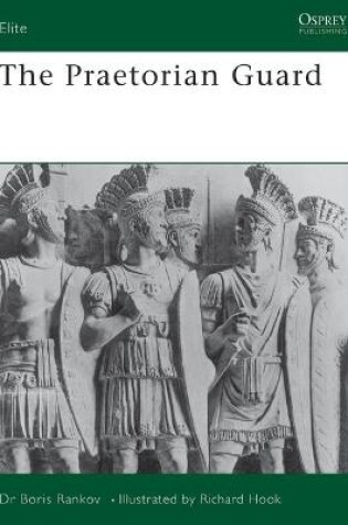 Cover of The Praetorian Guard