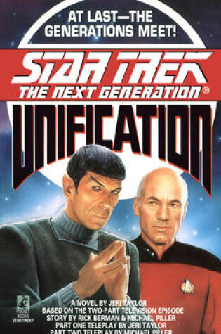 Cover of Unification