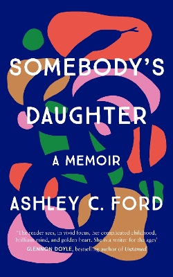 Book cover for Somebody's Daughter