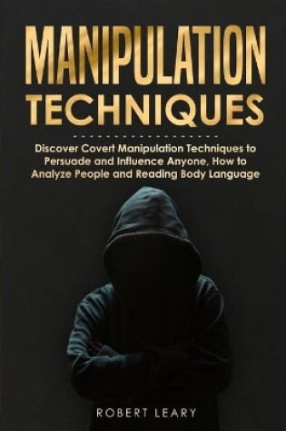 Cover of Manipulation Techniques