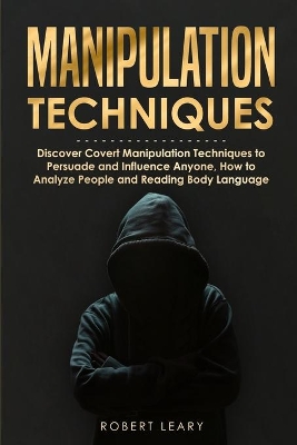 Book cover for Manipulation Techniques