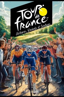 Cover of Le Tour de France