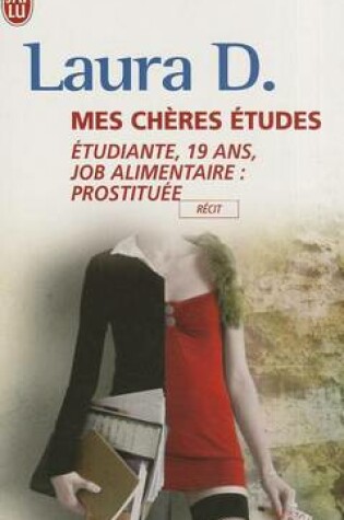 Cover of Mes Cheres Etudes