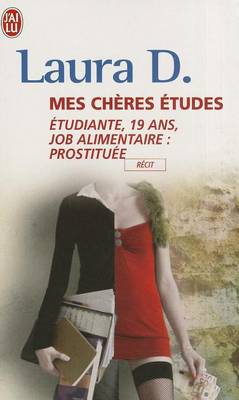 Book cover for Mes Cheres Etudes