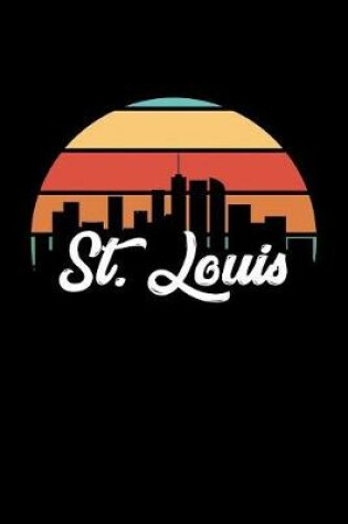 Cover of St. Louis