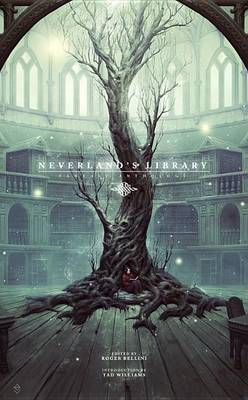Book cover for Neverland's Library
