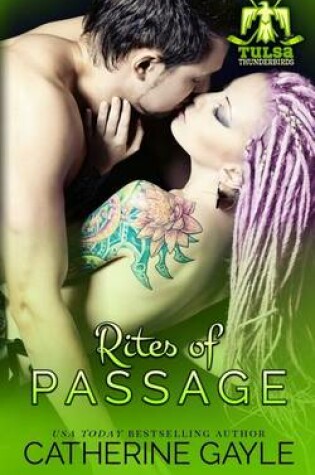 Cover of Rites of Passage