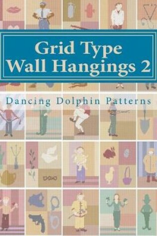 Cover of Grid Type Wall Hangings 2