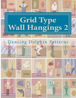 Book cover for Grid Type Wall Hangings 2