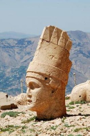 Cover of Nemrut Dagi