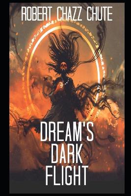 Book cover for Dream's Dark Flight