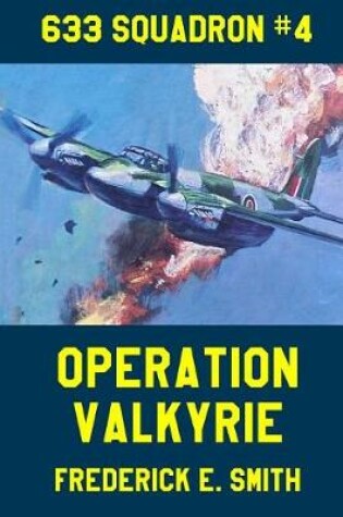 Cover of Operation Valkyrie