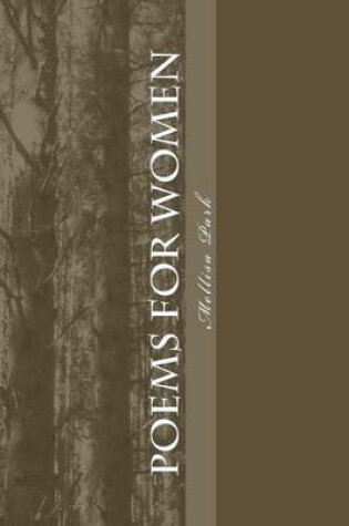 Cover of Poems For Women