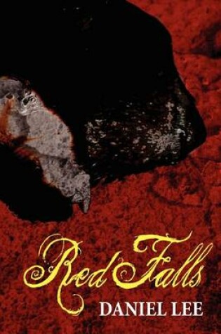 Cover of Red Falls