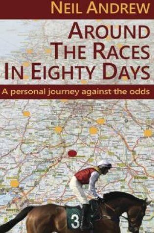 Cover of Around the Races in Eighty Days