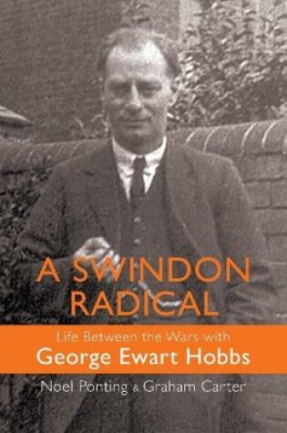 Cover of A Swindon Radical