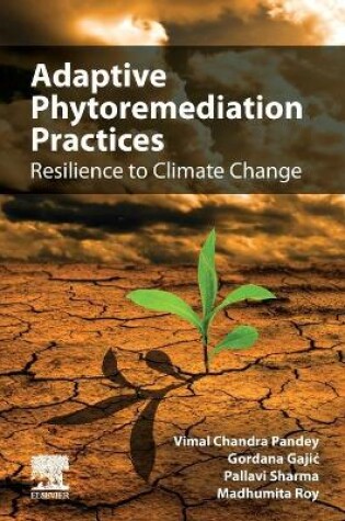 Cover of Adaptive Phytoremediation Practices