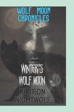 Cover of Winter's Wolf Moon