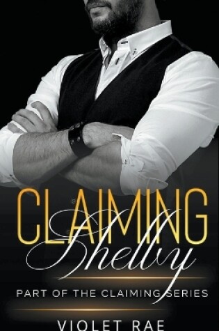Cover of Claiming Shelby