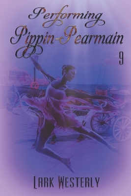 Book cover for Performing Pippin Pearmain 9