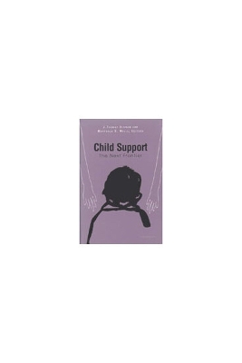 Book cover for Child Support