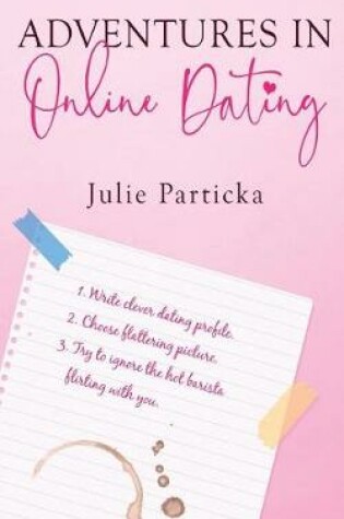 Cover of Adventures in Online Dating