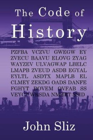 Cover of The Code of History