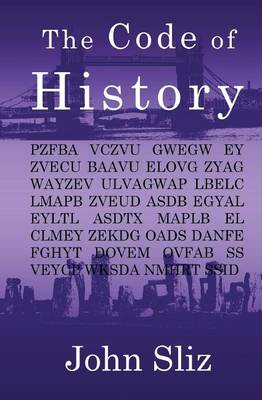 Book cover for The Code of History