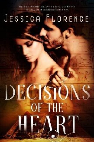 Cover of Decisions of the Heart